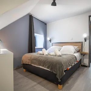 le-loft-venez-dormir-chez-nous.midi-pyreneeshotels.com/
